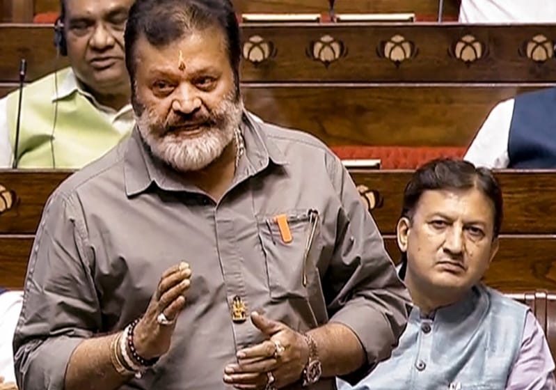  सुरेश गोपी: देश में प्राकृतिक गैस पाइपलाइन नेटवर्क का तेज़ी से विस्तार, ‘एक राष्ट्र–एक गैस ग्रिड’ की ओर मजबूत कदम