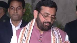  सैनी सरकार के खिलाफ अविश्वास प्रस्ताव नोटिस मंजूर, विधानसभा में कल चर्चा