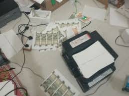  जाली नोट गिरोह का पर्दाफाश, 6.51 लाख के नकली नोट बरामद, सरगना गिरफ्तार