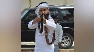  मुख्तार गैंग का शार्प शूटर था सिराज,मुन्ना बजरंगी से थे अच्छे रिश्ते