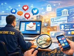  देश में बदलने जा रहा है टैक्स जांच का तरीका, 1 अप्रैल 2026 से होगा लागू