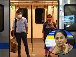  वर्क फ्रॉम होम ना देने वाली कंपनियों पर रेखा सरकार का एक्शन