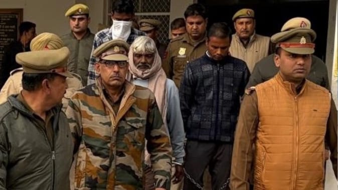  हाईवे कांड: जघन्य कांड के नौ साल बाद भी पिता के जख्म हरे