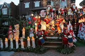  दुनियाभर में क्रिसमस की धूम, पीएम ने दी शुभकामनाएं