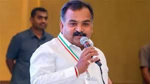  कांग्रेस नेता मणिकम टैगोर ने आरएसएस की तुलना अल-कायदा से की, भाजपा ने किया पलटवार