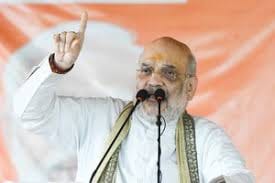  आज असम दौरे पर अमित शाह, देंगे करोड़ों रुपये की विकास परियोजनाओं की सौगात