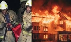  दर्दनाक हादसा: इंडोनेशिया के एक वृद्धाश्रम में आग लगने से 19 बुजुर्गों की मौत