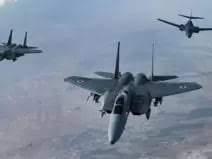  जापानी विमानों को दो बार चीनी सैन्य विमान के रडार ने किया लॉक, जापान ने दर्ज कराया विरोध