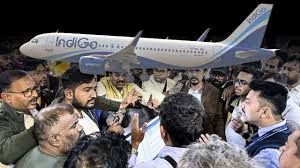  हाईकोर्ट ने पूछा, 5 हजार का टिकट 39 हजार का कैसे? इंडिगो को भरपाई करने के निर्देश