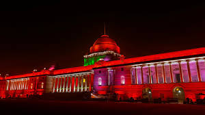  राष्ट्रपति भवन पर रात्रिभोज में राहुल-खरगे को नहीं बुलाने पर भड़की कांग्रेस, थरूर को न्योता