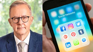  ऑस्ट्रेलिया में 16 साल से कम उम्र के बच्चों के लिए सोशल मीडिया पर प्रतिबंध लागू