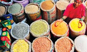  खाद्य कीमतों में गिरावट, तेल-दूध चीनी सस्ता