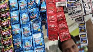  शीतकालीन सत्र के पहले दिन दो नए बिल लाई सरकार, पान मसाला पर Central Excise Duty  