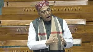  संसद में गूंजा इंडिगो का मुद्दा, कांग्रेस ने सरकार से मांगा जवाब