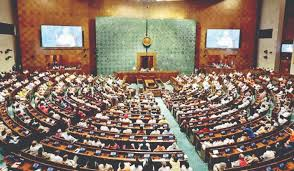  आज लोकसभा में वंदे मातरम पर चर्चा के साथ सत्र शुरू