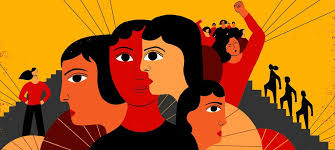  भारत में हर चौथी महिला यौन प्रताड़ना का शिकार, दुनिया एक अरब महिलाएं यौन हिंसा की शिकार