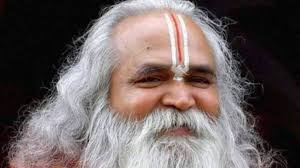  राम मंदिर आंदोलन में अग्रणी भूमिका निभाने वाले डॉ रामविलास दास वेदांती का निधन