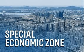  केंद्र ने बिहार के लिए मंजूर किया 125 करोड़ रुपये के दो सेज, SEZ से आएगा बदलाव