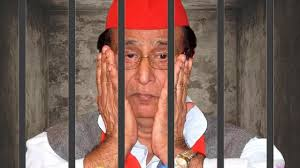  जेल में आजम खान की तबीयत खराब, चेकअप कराने से किया मना