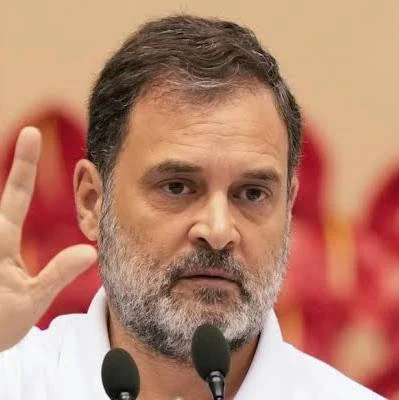  जाति जनगणना पर संसद में मिले जवाब पर राहुल गांधी ने केंद्र को घेरा