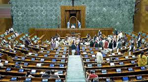  प्रधानमंत्री जी-वन योजना के तहत उन्नत जैव ईंधन परियोजनाओं को मिला बढ़ावा, सरकार ने दी विस्तृत जानकारी