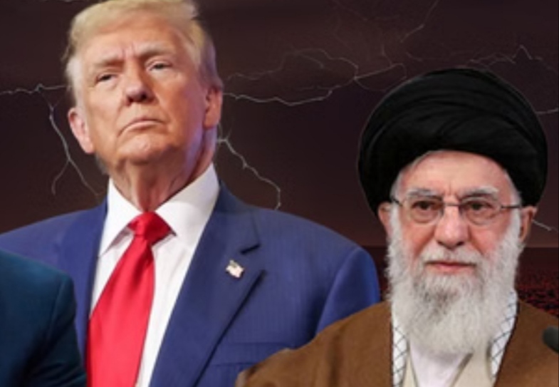  ईरान में विरोध प्रदर्शन के बीच परमाणु युद्ध की तैयारी