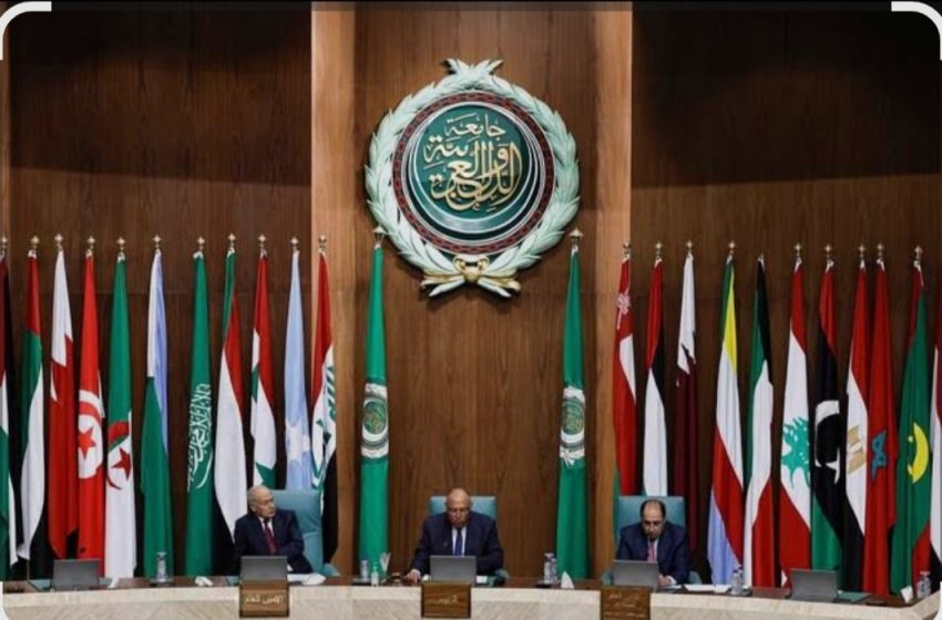  अरब लीग सम्मेलन में मुस्लिम देशों को एक मंच पर लाने की मुहिम, 22 देशों के प्रतिनिधि लेंगे भाग