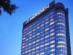  दिल्ली के मेरिडियन होटल में युवक ने बिल्डिंग से कूद कर दी जान