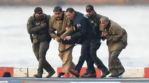  वेनेजुएला में अमेरिका ने इस्तेमाल किया रहस्यमयी हथियार?