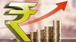  धीमी रहेगी आर्थिक वृद्धि की गति, GDP ग्रोथ 6.8 से 7.2 प्रतिशत का अनुमान