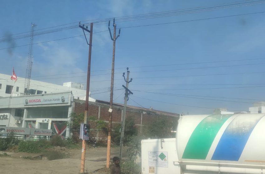  बारिश के बाद चली पछुआ हवाओं ने गिराया तापमान, जाने आज मौसम का हाल