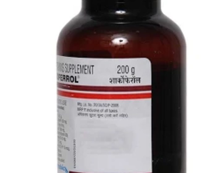  कफ सिरप में मिला एथिलीन ग्लाइकोल, हाजीपुर की दवा कंपनी पर प्रतिबंध