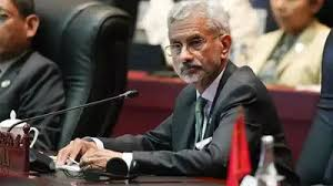  फ्रांस और लक्जमबर्ग के दौरे पर विदेश मंत्री जयशंकर