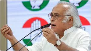  कांग्रेस का पीएम पर हमला, ‘देश को पाखंड का संदेश दे रहे मोदी’