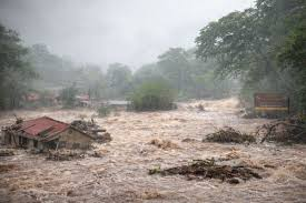  द. अफ्रीकी में बारिश-बाढ़ से तबाही, 100 से अधिक मौतें