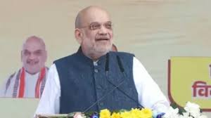  यूपी दिवस पर अमित शाह का बड़ा बयान: योगी सरकार ने बदला उत्तर प्रदेश का चेहरा