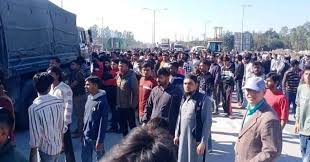  सहारनपुर में एक ही परिवार के पांच लोगों की हत्या, अमीन व परिवार के गोली लगे शव मिले