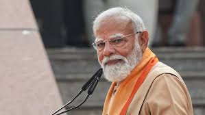  मतदाता दिवस पर बोले पीएम मोदी: मतदान बड़ी जिम्मेदारी, नए मतदाता मनाए जश्न