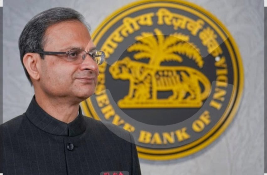  Breaking: पहले मौद्रिक नीति समिति के फैसलों का ऐलान, ब्याज दरों में नहीं किया कोई बदलाव