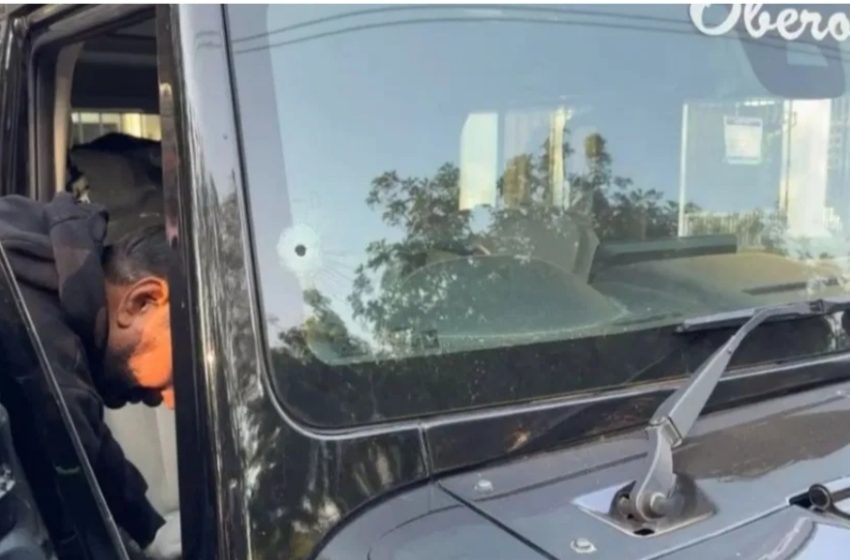  आप नेता की गोली मारकर हत्या, जालंधर में फैली सनसनी