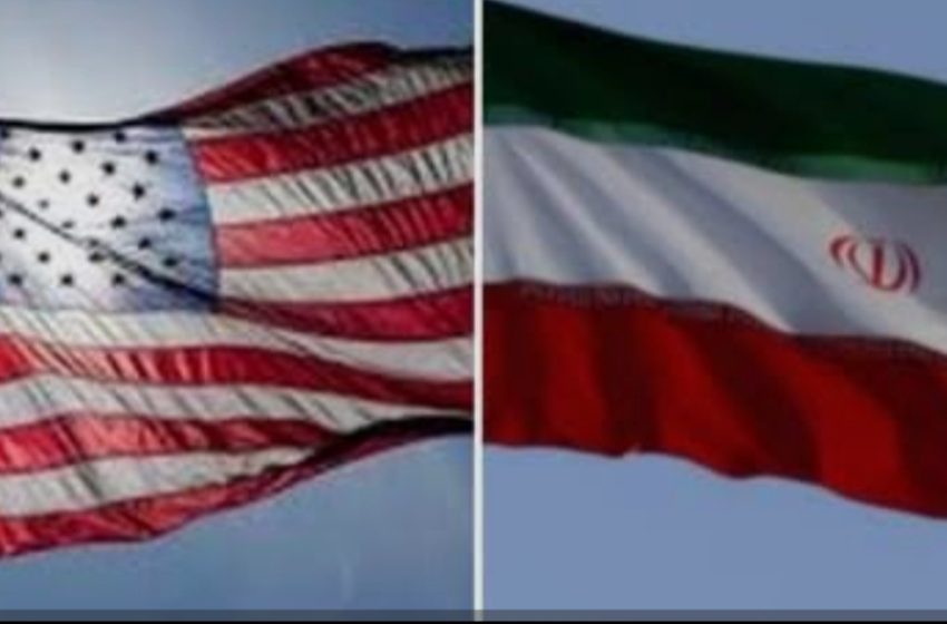  अमरीका और ईरान के बीच जिनेवा वार्ता से पहले सैन्य जमावड़ा