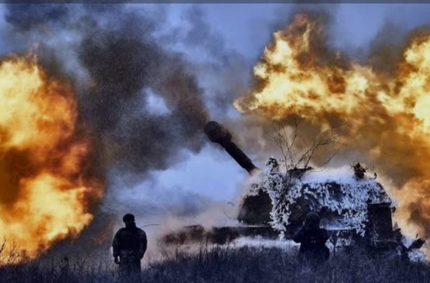  यूएनजीए के शांति प्रस्ताव पर भारत ने तटस्थ रुख स्पष्ट किया