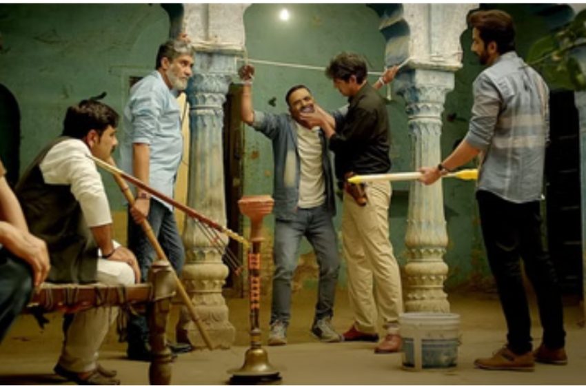  यादव जी की लव स्टोरी  टाइटल बदलने को लेकर डाली गई याचिका सुप्रीम कोर्ट में खारिज