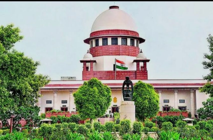  SIR : सुप्रीम कोर्ट ने कहा 10 वीं का एडमिट कार्ड केवल सहायक दस्तावेज होगा, पहचान पत्र नहीं