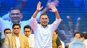  बांग्लादेश में रहमान का राज, भारत को लाभ पाकिस्तान को झटका