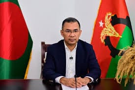  बांग्लादेश के प्रधानमंत्री बनेंगे तारिक रहमान, शपथ ग्रहण समारोह में भारत को न्योता