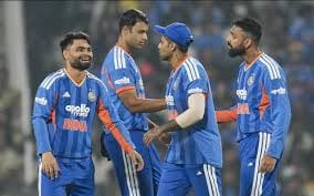  तीन स्पिनरों के साथ उतरेगा भारत? अभिषेक शर्मा की वापसी;