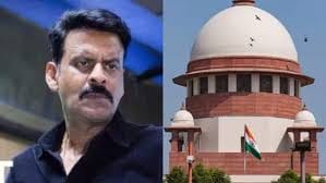  सुप्रीम कोर्ट के दखल के बाद फिल्म निर्माता ने बदल दिया फिल्म ‘घूसखोर पंडित’ का टाइटल