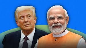  ग्लोबल टैरिफ के बाद भारत पर 10% टैरिफ शुल्क 