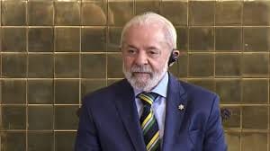  राष्ट्रपति लूला डी सिल्वा आज पीएम मोदी से करेंगे मुलाकात